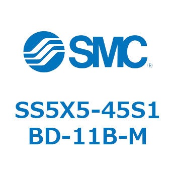 SS5X5 SMC