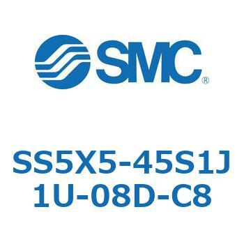 SS5X5 SMC