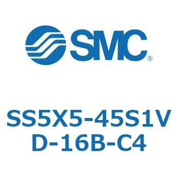 SS5X5-45S1VD-16B-C4 SS5X5 SMC 56552273