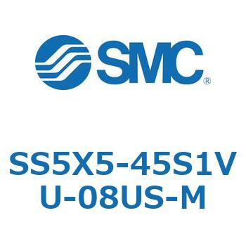 SS5X5-45S1VU-08US-M SS5X5 SMC 56552316