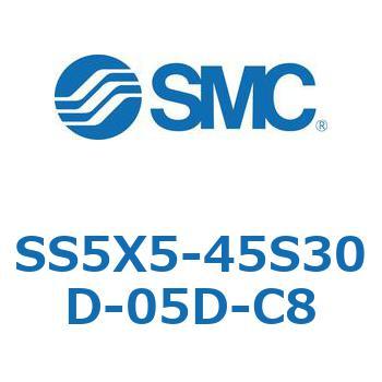 SS5X5 SMC