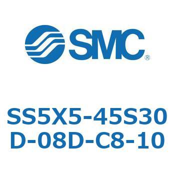 SS5X5 SMC