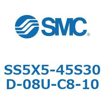 SS5X5 SMC
