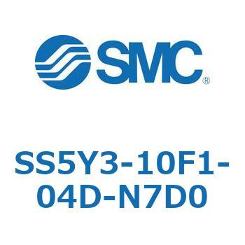 SS5Y3-10F SMC