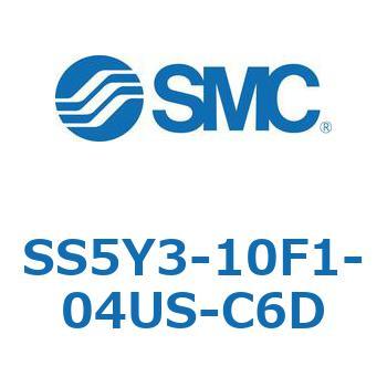 SS5Y3-10F SMC