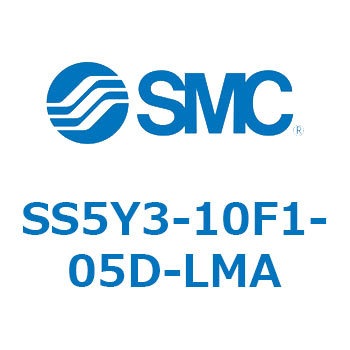 SS5Y3-10F SMC