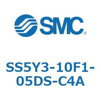 SS5Y3-10F SMC
