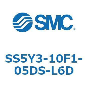 SS5Y3-10F SMC