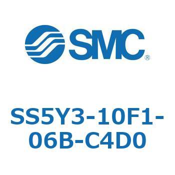 SS5Y3-10F SMC