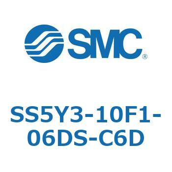 SS5Y3-10F SMC