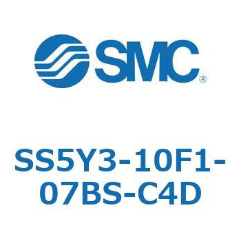 SS5Y3-10F SMC