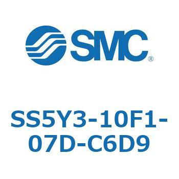 SS5Y3-10F SMC