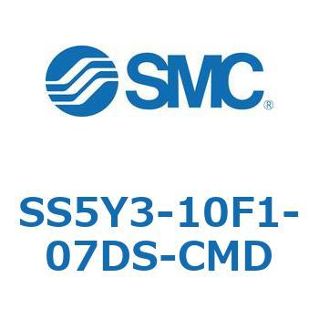SS5Y3-10F1-07DS-CMD-NA SS5Y3-10F SMC 56554766