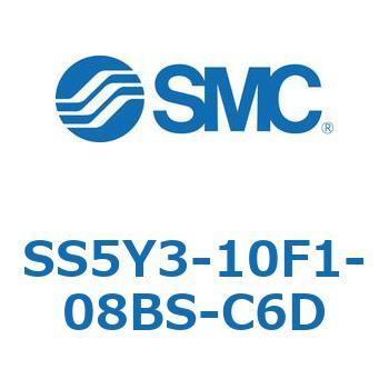 SS5Y3-10F1-08BS-C6D-NA SS5Y3-10F SMC 56554976