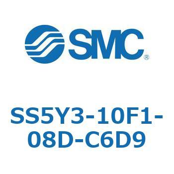 SS5Y3-10F1-08D-C6D9-NA SS5Y3-10F SMC 56555055