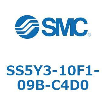 SS5Y3-10F1-09B-C4D0-NA SS5Y3-10F SMC 56555265