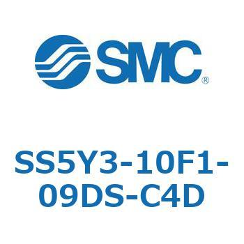 SS5Y3-10F SMC