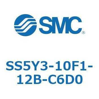 SS5Y3-10F SMC