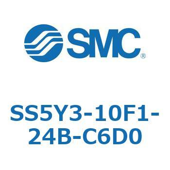 SS5Y3-10F SMC