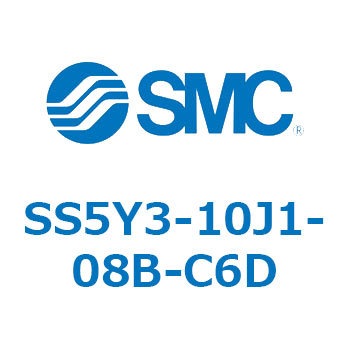 SS5Y3-10J - SMC