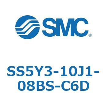 SS5Y3-10J1-08BS-C6D-NA SS5Y3-10J SMC 56558144