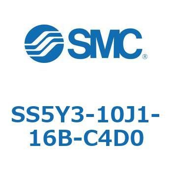 SS5Y3-10J1-16B-C4D0-NA SS5Y3-10J SMC 56558381
