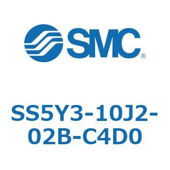 SS5Y3-10J2-02B-C4D0-NA SS5Y3-10J SMC 56558406