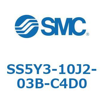 SS5Y3-10J2-03B-C4D0-NA SS5Y3-10J SMC 56558424