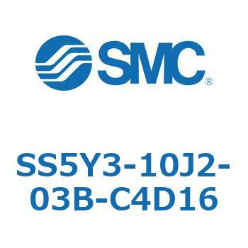 SS5Y3-10J2-03B-C4D16-NA SS5Y3-10J SMC 56558433