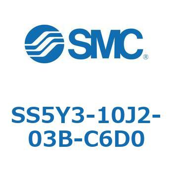 SS5Y3-10J2-03B-C6D0-NA SS5Y3-10J SMC 56558442