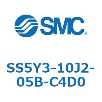 SS5Y3-10J2-05B-C4D0-NA SS5Y3-10J SMC 56558476