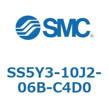 SS5Y3-10J2-06B-C4D0-NA SS5Y3-10J SMC 56558503
