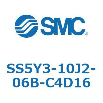 SS5Y3-10J2-06B-C4D16-NA SS5Y3-10J SMC 56558512