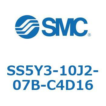 SS5Y3-10J2-07B-C4D16-NA SS5Y3-10J SMC 56558537
