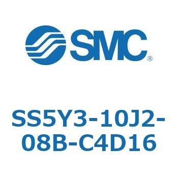 SS5Y3-10J2-08B-C4D16-NA SS5Y3-10J SMC 56558564