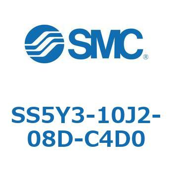 SS5Y3-10J2-08D-C4D0-NA SS5Y3-10J SMC 56558607