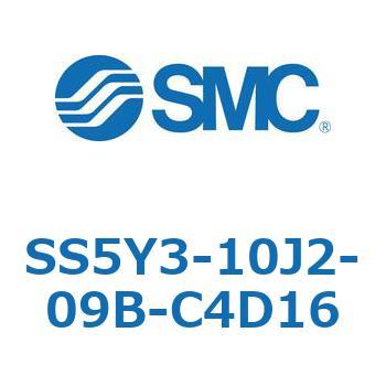 SS5Y3-10J2-09B-C4D16-NA SS5Y3-10J SMC 56558643