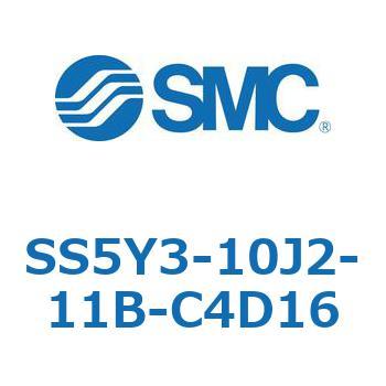 SS5Y3-10J2-11B-C4D16-NA SS5Y3-10J SMC 56558677