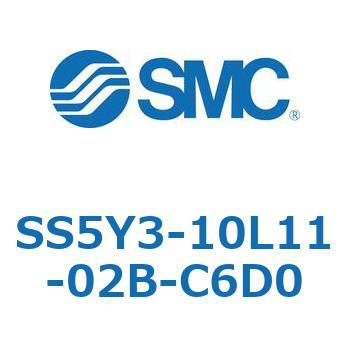 SS5Y3-10L1 SMC