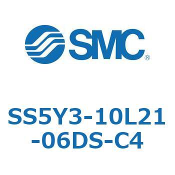 SS5Y3-10L2 SMC