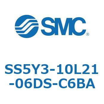 SS5Y3-10L2 SMC
