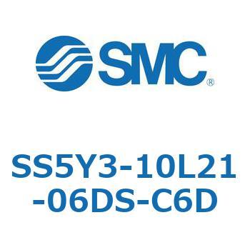 SS5Y3-10L2 SMC