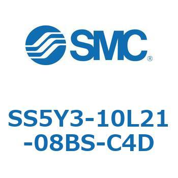 SS5Y3-10L2 SMC