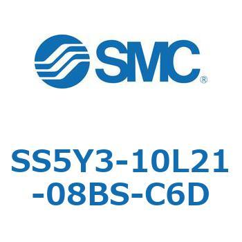 SS5Y3-10L2 SMC