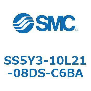 SS5Y3-10L2 SMC