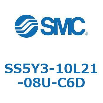 SS5Y3-10L2 SMC