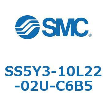 SS5Y3-10L2 SMC