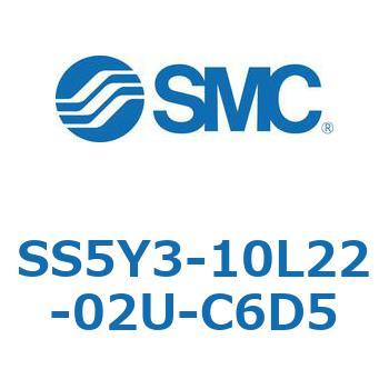 SS5Y3-10L2 SMC