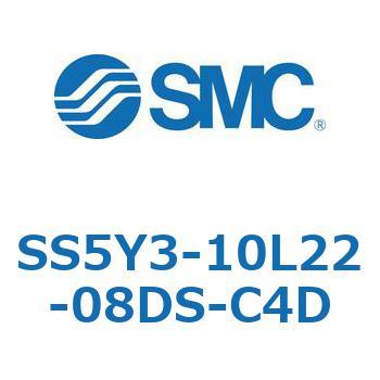 SS5Y3-10L2 SMC