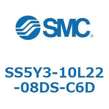 SS5Y3-10L2 SMC